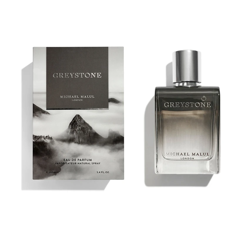 Greystone Cologne