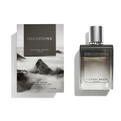 Greystone Cologne