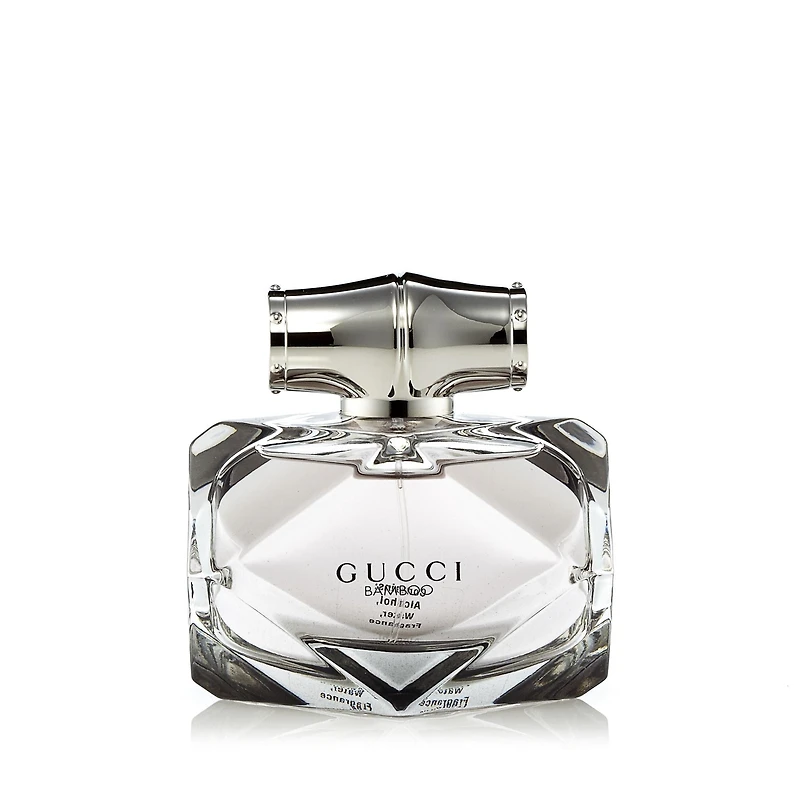 Bamboo Perfume