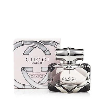 Bamboo Perfume