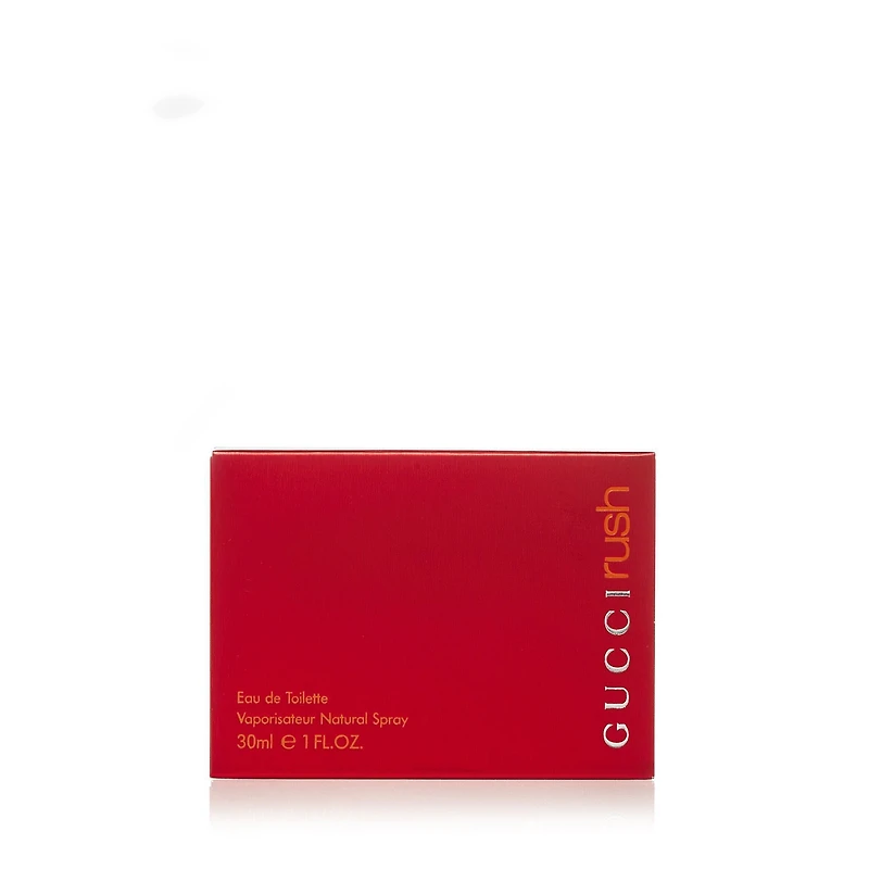 Gucci Rush Perfume