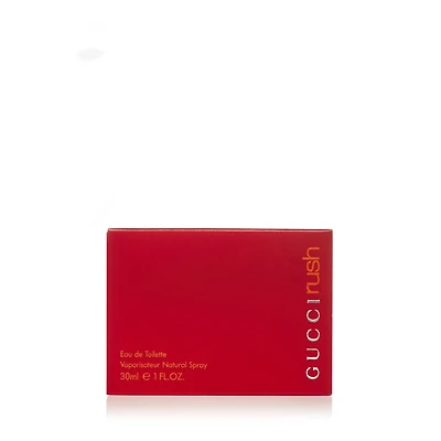 Gucci Rush Perfume
