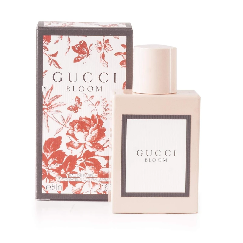 Bloom Perfume