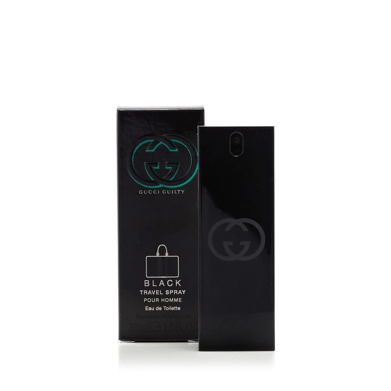 Guilty Black Pour Homme Cologne