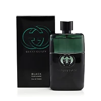 Guilty Black Pour Homme Cologne