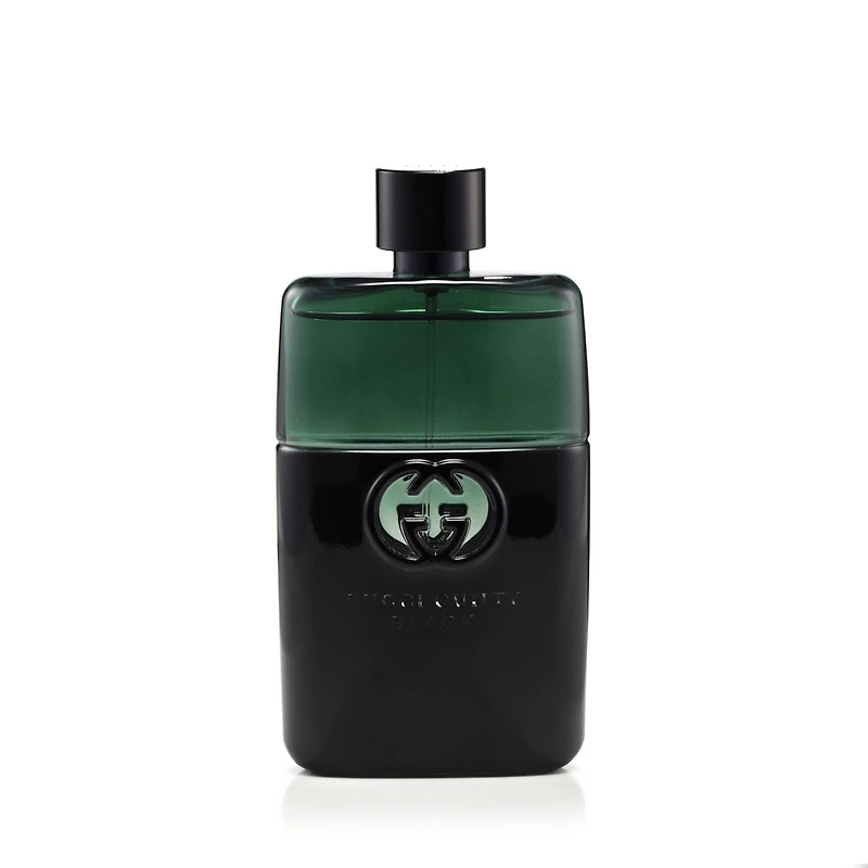 Guilty Black Pour Homme Cologne