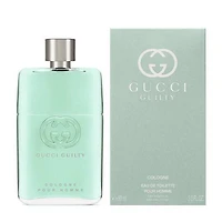 Guilty Cologne