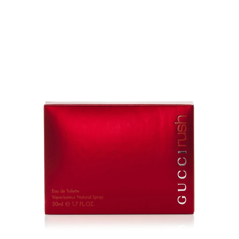 Gucci Rush Perfume