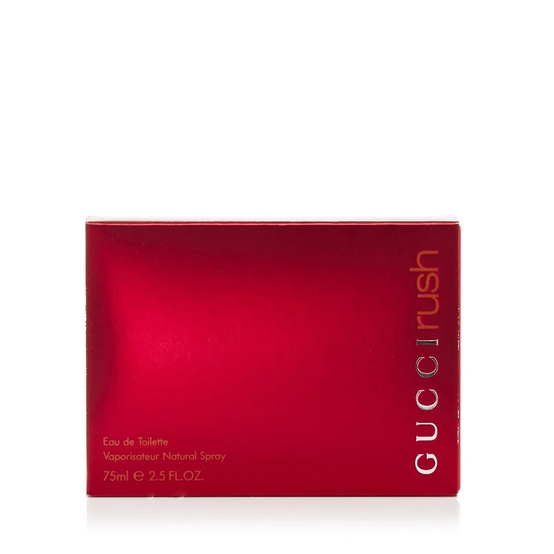 Gucci Rush Perfume