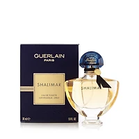 Shalimar Perfume