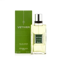 Vetiver Cologne