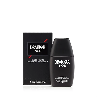 Drakkar Noir Cologne