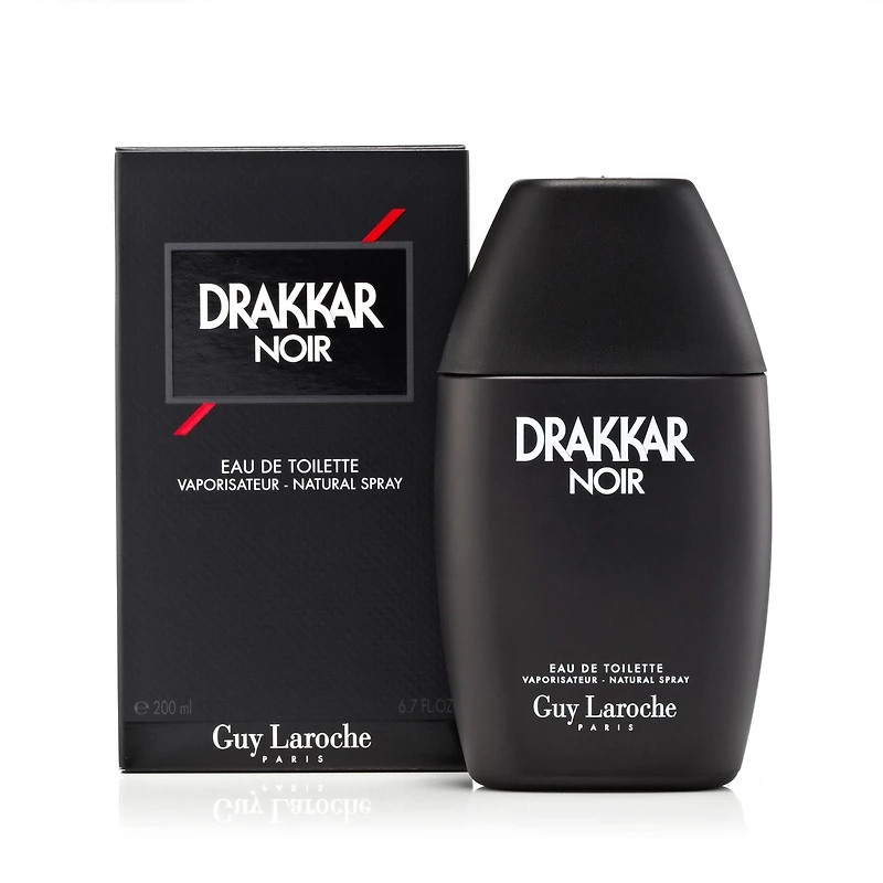 Drakkar Noir Cologne