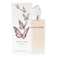 Hanae Mori Butterfly Perfume