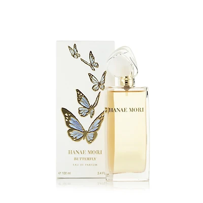 Hanae Mori Perfume