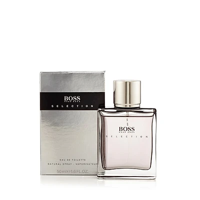 Boss Selection Cologne