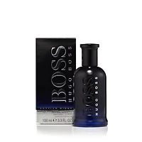 Boss Bottled Night Cologne