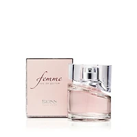 Femme Perfume