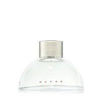 Woman Perfume