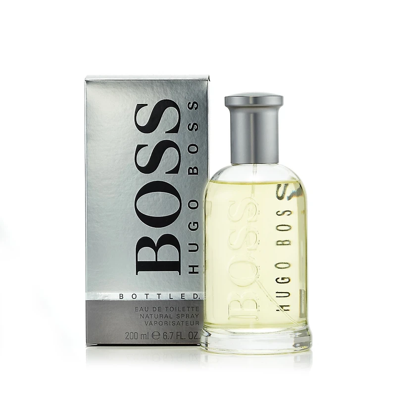 Boss Bottled Cologne