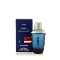 Dark Blue Cologne