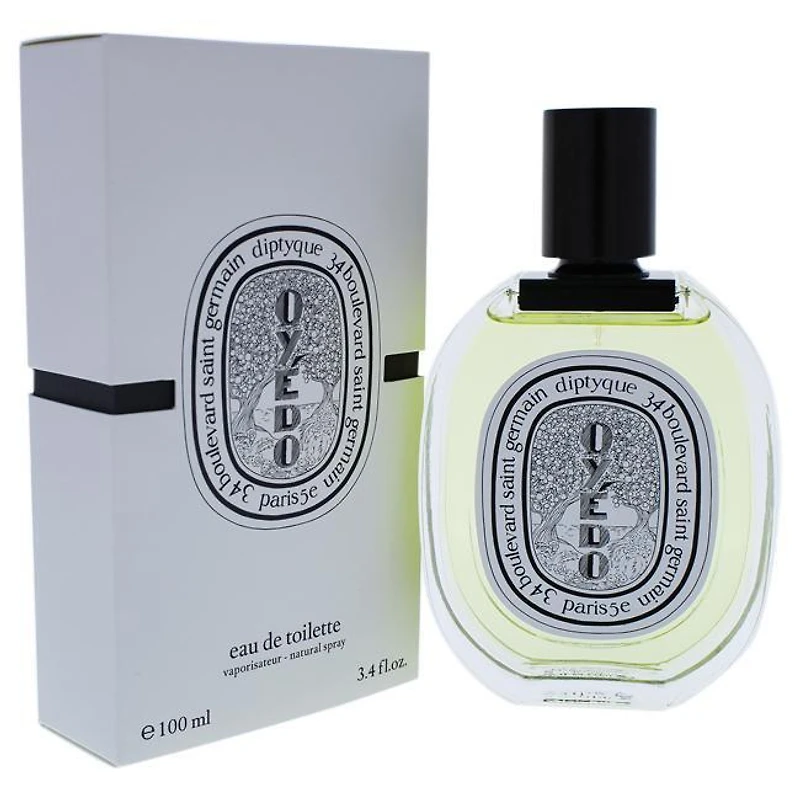Oyedo Perfume