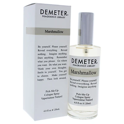 Marshmallow Perfume