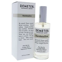 Marshmallow Perfume