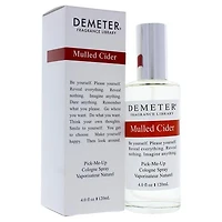 Mulled Cider Perfume