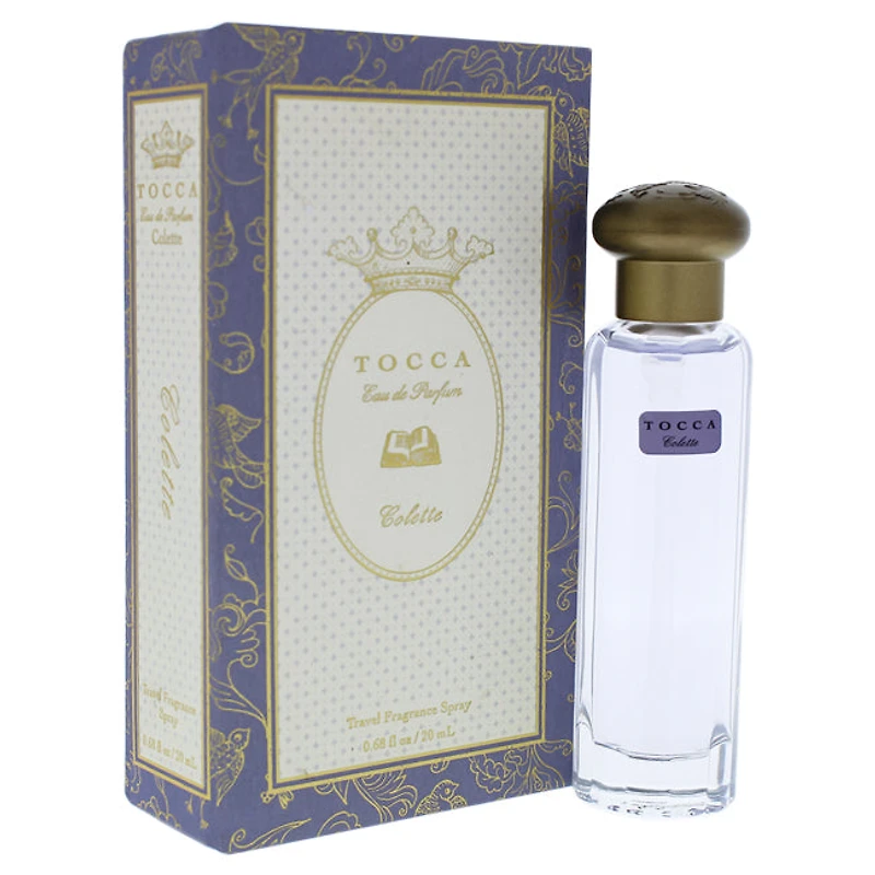 Colette Perfume