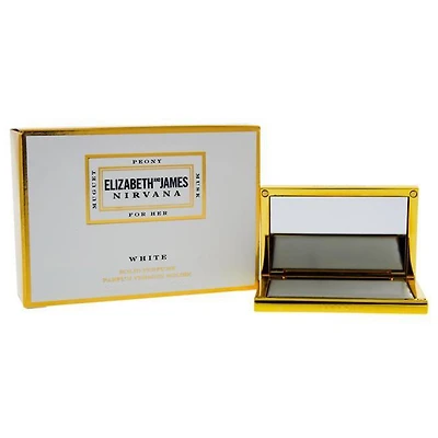 Nirvana White Perfume