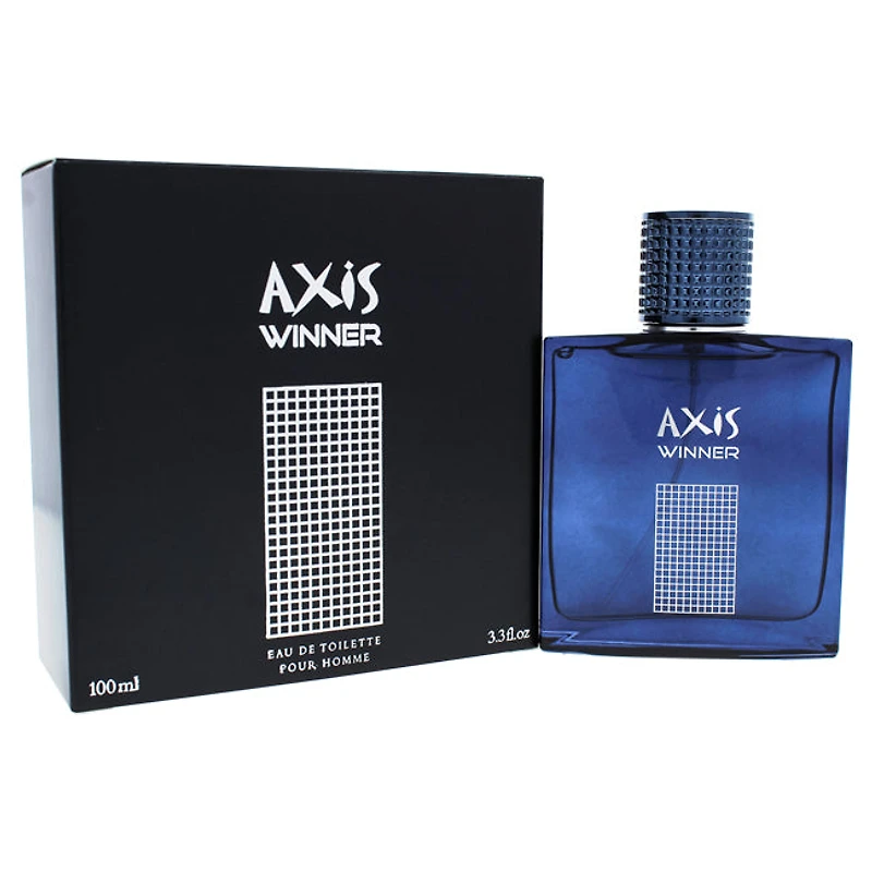 Axis Winner Cologne