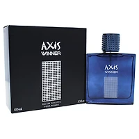 Axis Winner Cologne
