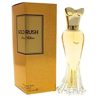 Gold Rush Perfume