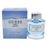 Guess 1981 Indigo Perfume