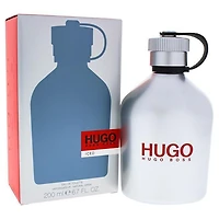 Hugo Iced Cologne