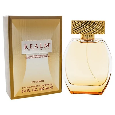 Intense Perfume