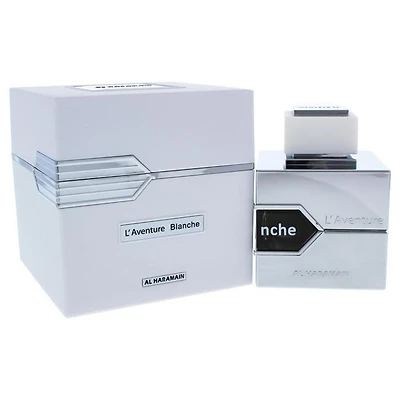Laventure Blanche Cologne