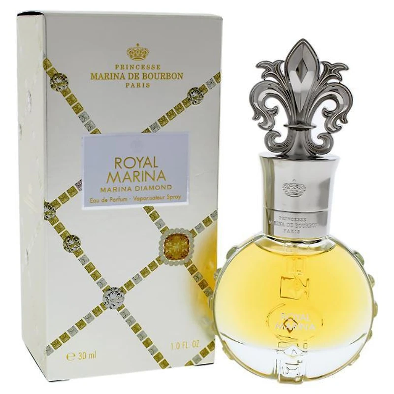 Royal Marina Diamond Perfume