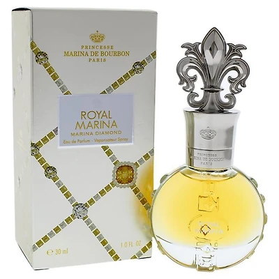 Royal Marina Diamond Perfume