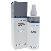 Moisture Defense Antioxidant Spray by MD Formulations for Women - 8.3 oz Moisturizer