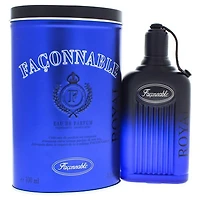 Faconnable Royal Cologne