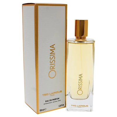 Orissima Perfume