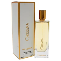 Orissima Perfume