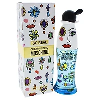 So Real Cheap And Chic Perfume