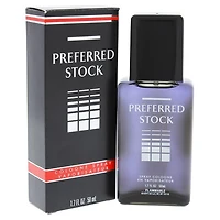 Preferred Stock Cologne