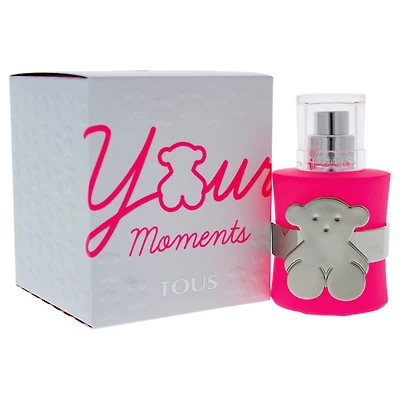 Your Moments Perfume