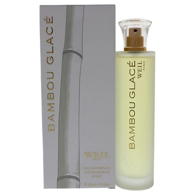 Bambou Glace Perfume