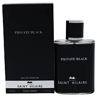 Private Black Cologne