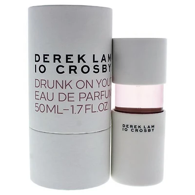 Drunk On Youth Perfume
